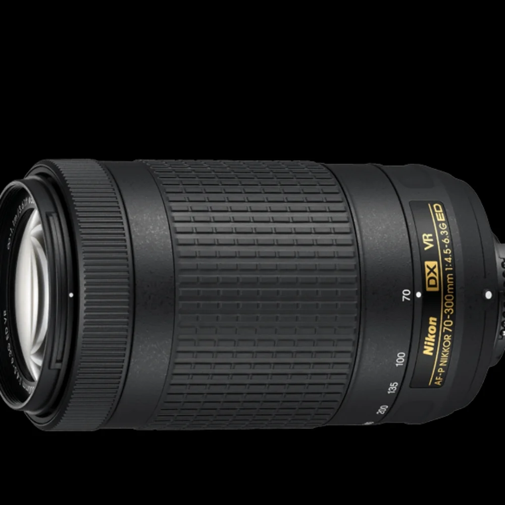 Nikon Zoom Lense